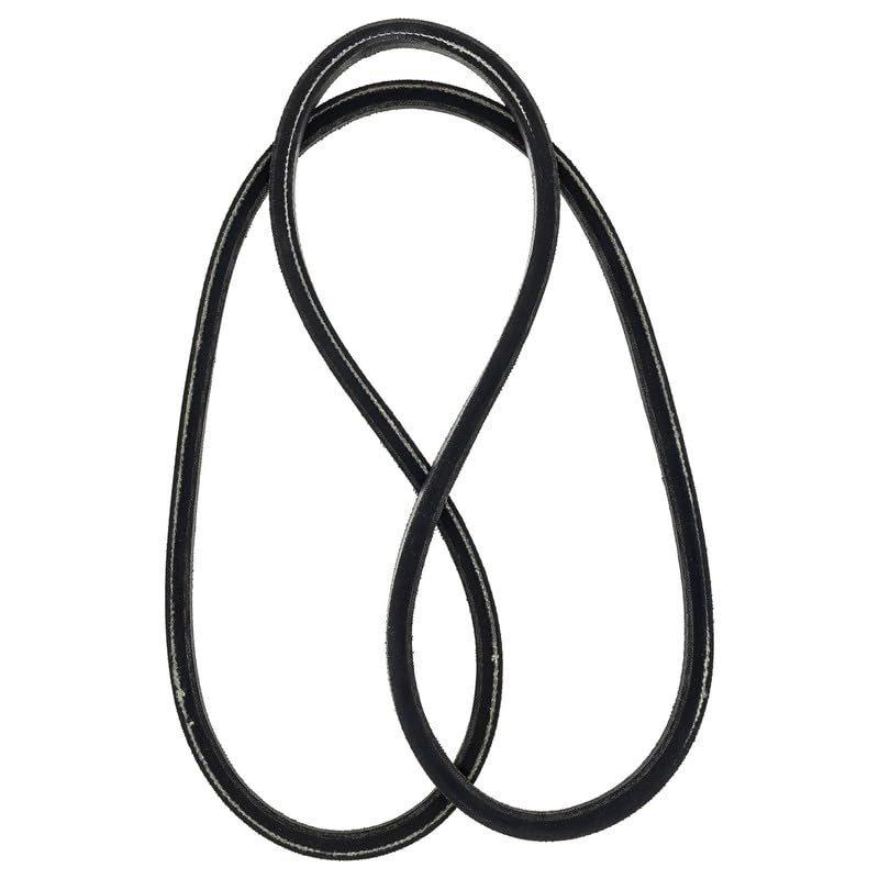 #US Replace Parts Drive Belt for Gravely for Promaster 44Z 144Z 160Z for Promaster 07241100 (#adipart-1025-06157)