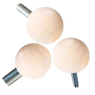 3Pcs Tool Toy for Attaching Washers Easy to Use Auxiliary Tools