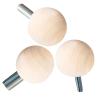 3Pcs Tool Toy for Attaching Washers Easy to Use Auxiliary Tools view 1