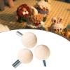 3Pcs Tool Toy for Attaching Washers Easy to Use Auxiliary Tools view 3