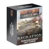 Battlefront Miniatures Flames of War Bagration: Reinforcement Unit Cards view 1
