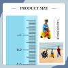 Colaxi 1/64 Miniature Figure Mini People Figurine People Figure Painted for Photo Prop Mini Architectural Accessories Ornament Decor, Sitting Girl view 2