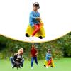 Colaxi 1/64 Miniature Figure Mini People Figurine People Figure Painted for Photo Prop Mini Architectural Accessories Ornament Decor, Sitting Girl view 3