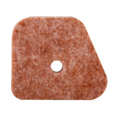 1/5pcs Air Filter Replacement OEM for 4180-120-1800 for FS110 FS100 FS90 KM90-110 4 Mix Engine Trimmer(5pcs)