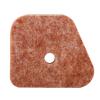 1/5pcs Air Filter Replacement OEM for 4180-120-1800 for FS110 FS100 FS90 KM90-110 4 Mix Engine Trimmer(5pcs) view 1