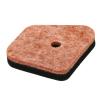 1/5pcs Air Filter Replacement OEM for 4180-120-1800 for FS110 FS100 FS90 KM90-110 4 Mix Engine Trimmer(5pcs) view 2