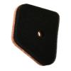 1/5pcs Air Filter Replacement OEM for 4180-120-1800 for FS110 FS100 FS90 KM90-110 4 Mix Engine Trimmer(5pcs) view 3