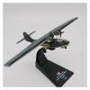 1 144 for WWII Royal Air Force PBY 5 Catalina Fighter Canso Amphibious Diecast Aircraft Model Military Toy Hobby Playgame Kit view 1