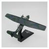 1 144 for WWII Royal Air Force PBY 5 Catalina Fighter Canso Amphibious Diecast Aircraft Model Military Toy Hobby Playgame Kit view 3