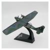 1 144 for WWII Royal Air Force PBY 5 Catalina Fighter Canso Amphibious Diecast Aircraft Model Military Toy Hobby Playgame Kit view 4