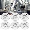 25T Standard Servo Arm Disc Universal Steering Gear Disc Screws MG996 view 3