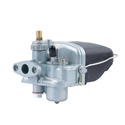 12mm Carburetor Compatible With 50CC 70CC M50 Mopeds And Similar Small Engine