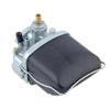 12mm Carburetor Compatible With 50CC 70CC M50 Mopeds And Similar Small Engine view 2