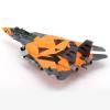 1 144 for Ace Combat F-14D Tomcat DieCast Alloy Fighter Model Jet Display Commemorative Collectio Hobby Playgame Kit view 4