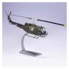 ZFQSEXTWT 1 48 for Army Bell UH1 Huey Helicopter Replica Pre-Build Military Aircraft Model Metal for Friends Hobby Playgame Kit view 3
