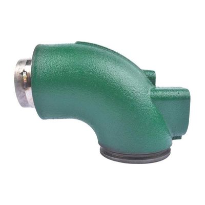 GKOKG AP03 Elbow Exhaust 845261 Compatible with Marine Vessel Models Penta Marine Diesel TAMD30 TAMD40 for Part Number 845261