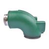 GKOKG AP03 Elbow Exhaust 845261 Compatible with Marine Vessel Models Penta Marine Diesel TAMD30 TAMD40 for Part Number 845261 view 1