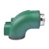 GKOKG AP03 Elbow Exhaust 845261 Compatible with Marine Vessel Models Penta Marine Diesel TAMD30 TAMD40 for Part Number 845261 view 3