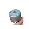 DC 3.7V 500 Electronic Starter Small Solar Power 3V-5V 6400RPM 32mm Round DIY Fan Toy Model Student Project view 1