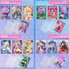 KUPAIDE MEIKA Series Enthralling Vision, Goddess Tale Collectible Cards Waifu Card Anime Game Character Card Booster Box (Enthralling Vision) view 4