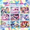 KUPAIDE MEIKA Series, Chromatic Diva: Moonlit Sonata - 1 Box, Waifu Card Anime Game Character Goddess Tale Collectible Cards (Chromatic Diva) view 2