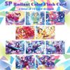 KUPAIDE MEIKA Series, Chromatic Diva: Moonlit Sonata - 1 Box, Waifu Card Anime Game Character Goddess Tale Collectible Cards (Chromatic Diva) view 3
