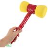 Vaguelly Interactive Hammer with High-Pressure Cotton Mallet Fun Pounding Game for Enhances Hand-Eye Coordination and Reaction Easy Setup Mole Hitting Mallet for Family Entertainment view 4