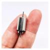 1015 10mm*15mm Dual Shaft Coreless Electronic Starter DC 6V-12V 13500RPM High Speed Magnetic Engine for RC Rail Road Train Car Model Motor Starters view 4