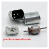 130 DC Electronic Starter Iron Rear Cover Precious Metal Brush 1.5V-5V 20000RPM High Speed Large Torque Model Car Toy view 4