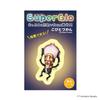 AWorks KBT-053 Kobitokan Glow in The Dark Sticker, Chevrolet Ochichi view 3