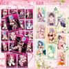 KUPAIDE MEIKA Series, Goddess of Power - 1 Box, Waifu Card Anime Game Character Goddess Tale Collectible Cards (Goddess of Power) view 2