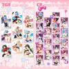 KUPAIDE MEIKA Series, Goddess of Power - 1 Box, Waifu Card Anime Game Character Goddess Tale Collectible Cards (Goddess of Power) view 4