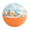 Crystal Ball Video Player - Digital Media Device for Home | Interactive Crystal Display, LED Lighting Effects, Plays Videos, Perfect for Desk, Office or Bedroom Decor, Unique Gift Idea view 2