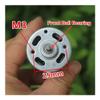 100W Drill Electronic Starter 545-53022 DC12V-24V 16900RPM-33000RPM High Torque Double Ball Bearing 545 for DIY Model Car view 3