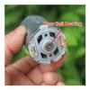 100W Drill Electronic Starter 545-53022 DC12V-24V 16900RPM-33000RPM High Torque Double Ball Bearing 545 for DIY Model Car view 4