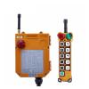 1pc ACDC24-95V Remote Control 1 Transmitter + 1 Receiver F24-10D view 1