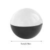 Crystal Ball Video Player - Digital Media Device for Home | Interactive Crystal Display, LED Lighting Effects, Plays Videos, Perfect for Desk, Office or Bedroom Decor, Unique Gift Idea view 3