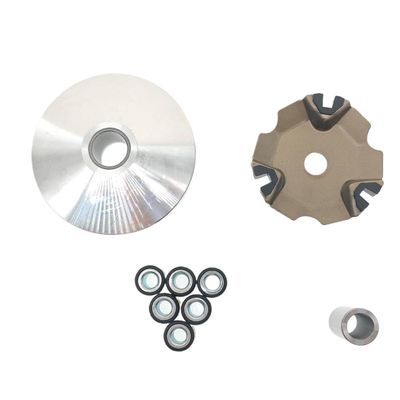 Variator Drive Face Pulley Assembly Compatible with and Similar Small Engine