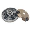 Variator Drive Face Pulley Assembly Compatible with and Similar Small Engine view 4