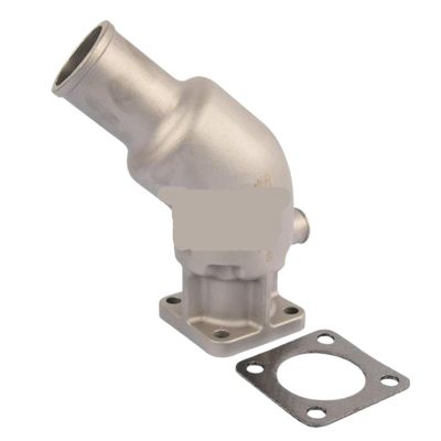 GKOKG AP03 Exhaust Elbow Compatible with Penta MD2010-2040 D1 D2 Marine Vessel Models for Part Number 21190094 861906