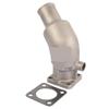 GKOKG AP03 Exhaust Elbow Compatible with Penta MD2010-2040 D1 D2 Marine Vessel Models for Part Number 21190094 861906 view 2