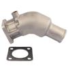 GKOKG AP03 Exhaust Elbow Compatible with Penta MD2010-2040 D1 D2 Marine Vessel Models for Part Number 21190094 861906 view 4