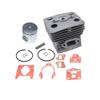 VyTRdW 34mm Cylinder Piston Kit Compatible with GZ23N BCZ2400S BCZ2410S HTZ2400 CHTZ2400 HTZ2400L CHTZ2400L HTZ2401 view 1