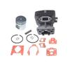VyTRdW 34mm Cylinder Piston Kit Compatible with GZ23N BCZ2400S BCZ2410S HTZ2400 CHTZ2400 HTZ2400L CHTZ2400L HTZ2401 view 2