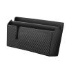 1PC Car Interior Seat Organiser - Multifunctional Adhesive Storage Holder for Mobile Phones and Small Items(L) view 1