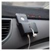 1PC Car Interior Seat Organiser - Multifunctional Adhesive Storage Holder for Mobile Phones and Small Items(L) view 4