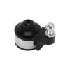 Metal Alloy 25T servo Horn with Adjustable Damping Suitable for 1/10 TRX-4 TRX6 Parts(Black) view 1