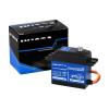 High Pressure Waterproof INJS020HV INJS030HV Digital servo 20KG 30KG(INJS030HV) view 1