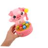 WHAMVOX Interactive Pounding with Colorful Mole Models for Educational Hammering Game Enhances Motor Skills and Cognitive Development Fun Early Learning Plaything for Boys view 3