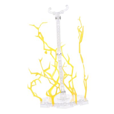 Abaodam Adjustable Transparent Action Figure Stand Model Display Base for Figurines Collectors Stable Support Holder Easy Assembly and Reliable Stability for Statues Display